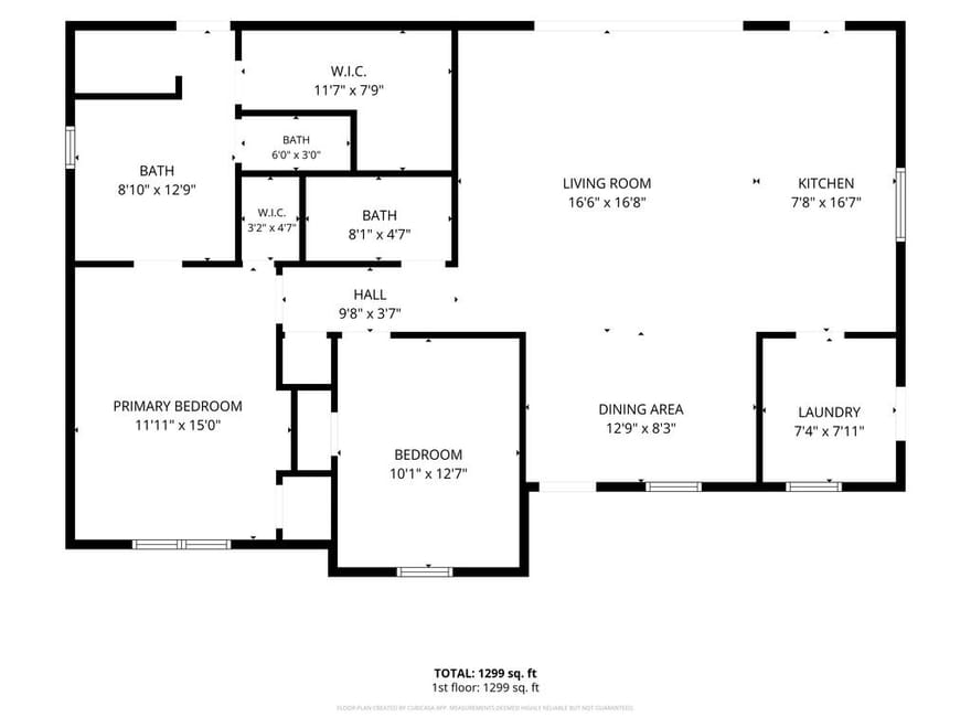 103 Oak Shadow, San Marcos, Texas