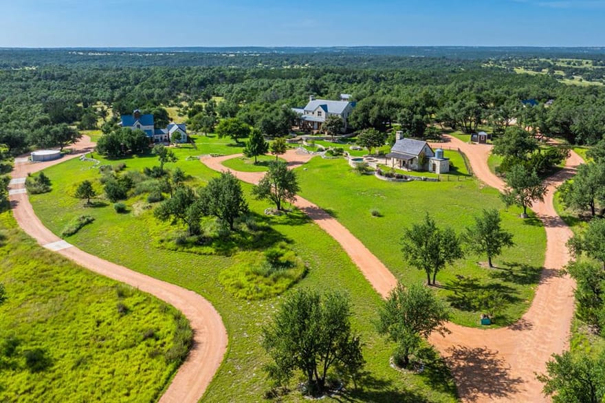 1400 Arbor Ridge Rd, Fredericksburg, Texas