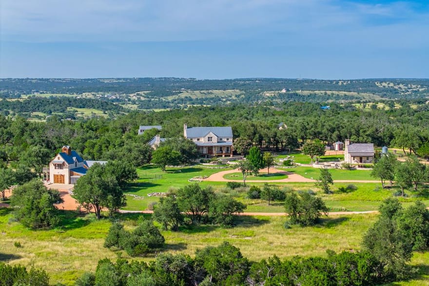1400 Arbor Ridge Rd, Fredericksburg, Texas