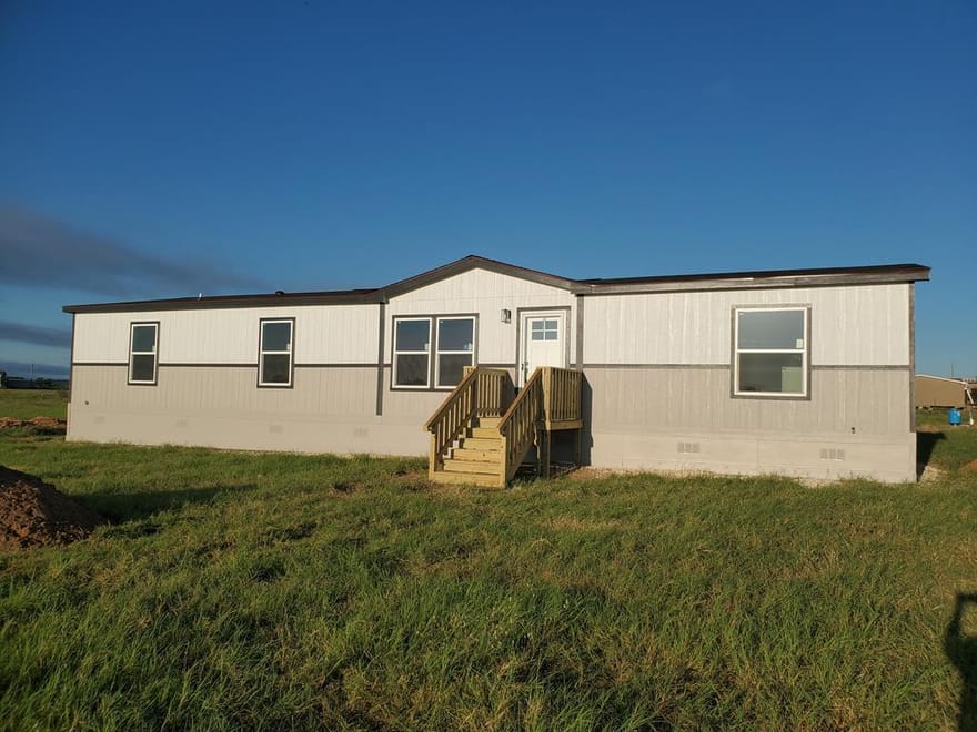 110 Deer Ridge, Mason, Texas