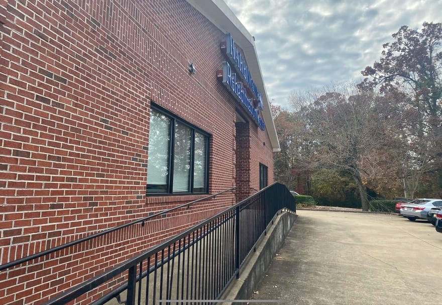 208 NW Redmond Road, Rome, Georgia