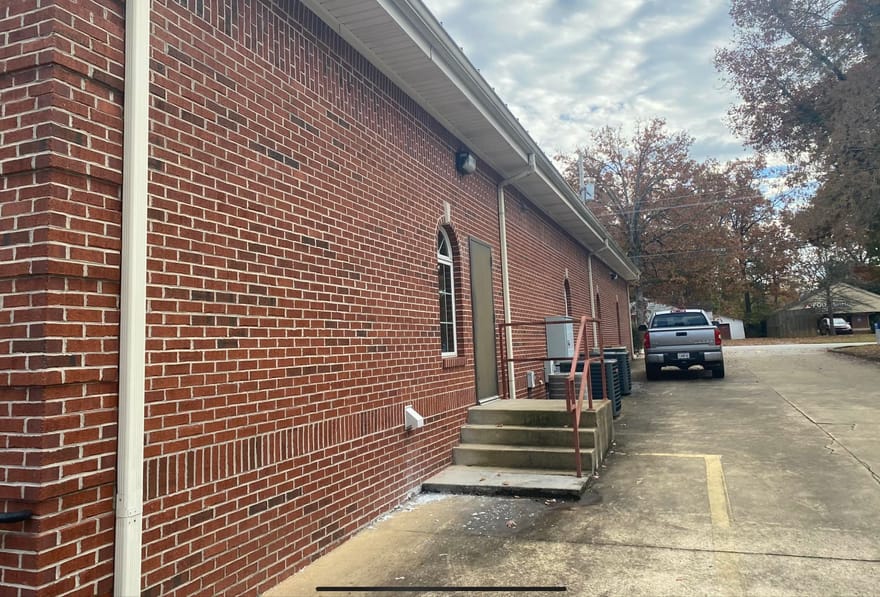 208 NW Redmond Road, Rome, Georgia