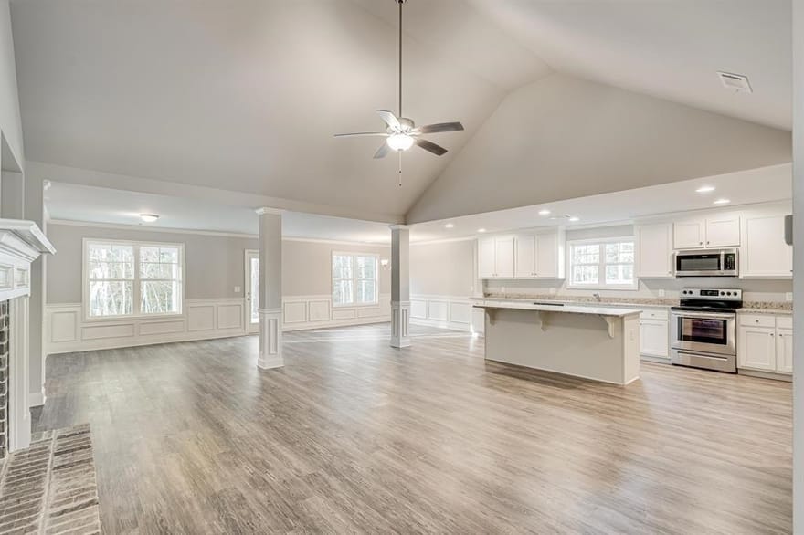 24 Inman Park, Winder, Georgia
