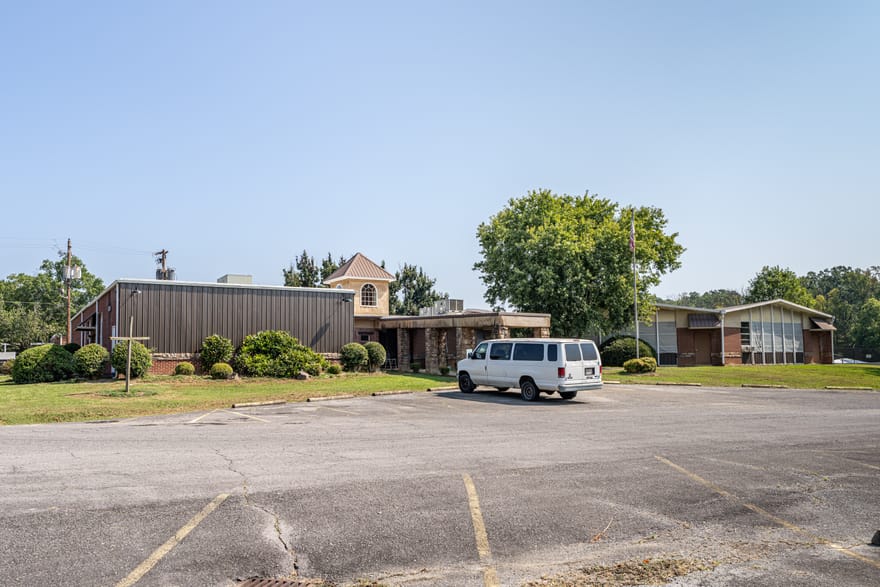 62 Krannert Drive, Rome, Georgia