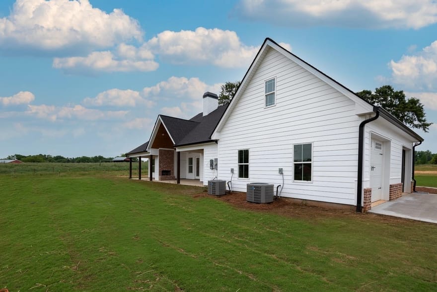 Hamilton Road, LaGrange, Georgia