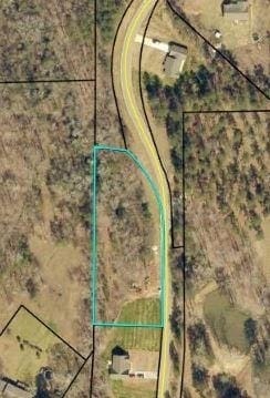 Needleleaf Drive, Barnesville, Georgia