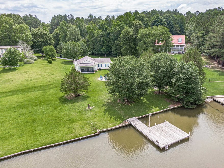 225 E River Bend Drive, Eatonton, Georgia