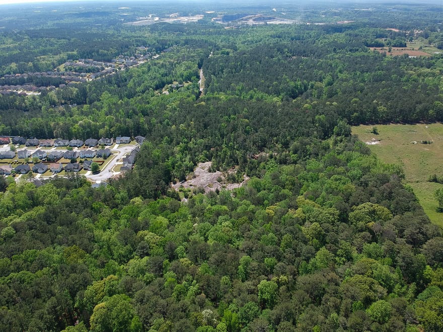 7429 Pleasant Hill Road, Lithonia, Georgia