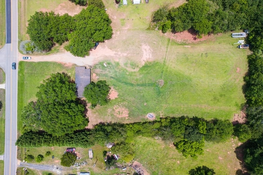 1302 N Mcdonough Road, Griffin, Georgia