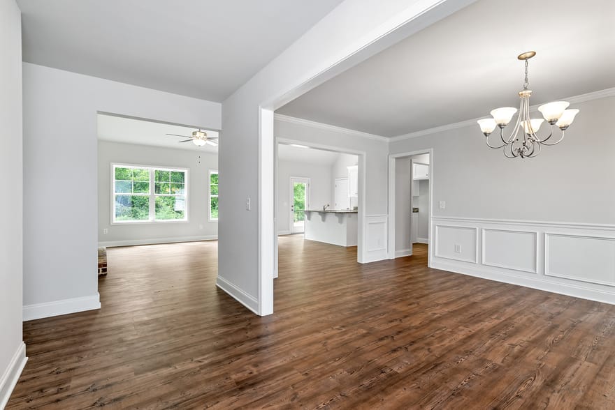 54 Inman Park, Winder, Georgia