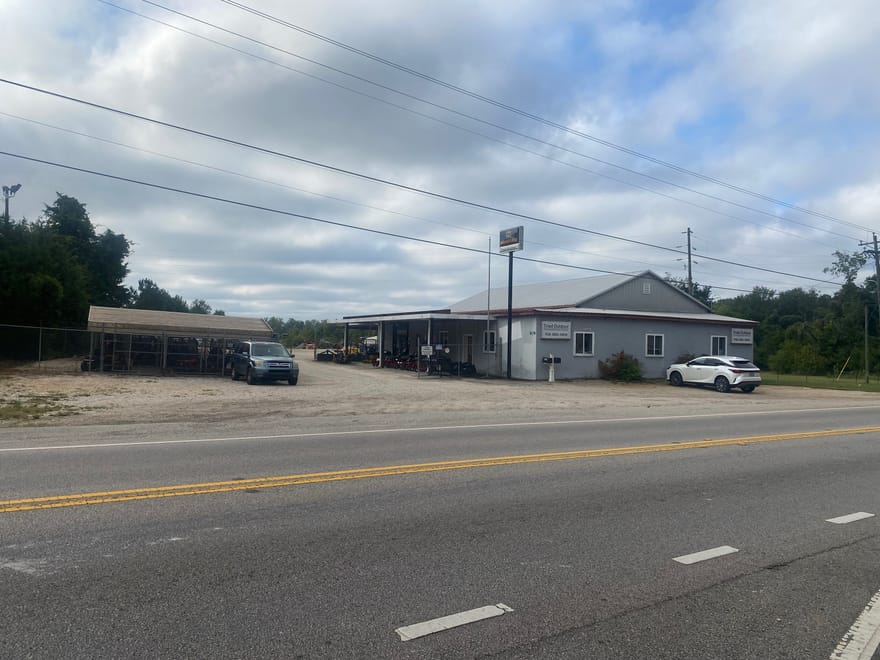2485 West Point Road, LaGrange, Georgia