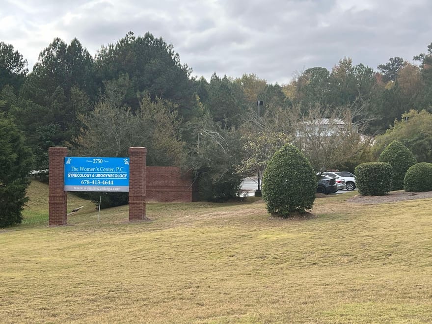 Owens Drive, Conyers, Georgia