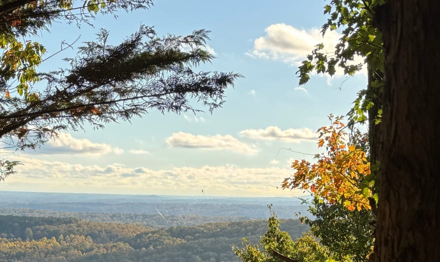 Highlands Drive, Clarkesville, Georgia