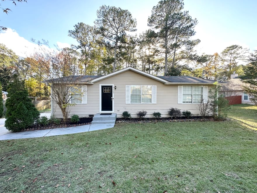 7125 Rhodes Street, Lithonia, Georgia