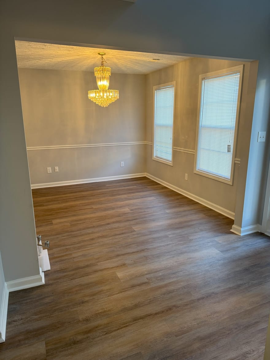 3033 Winding Grove Drive, Lithonia, Georgia