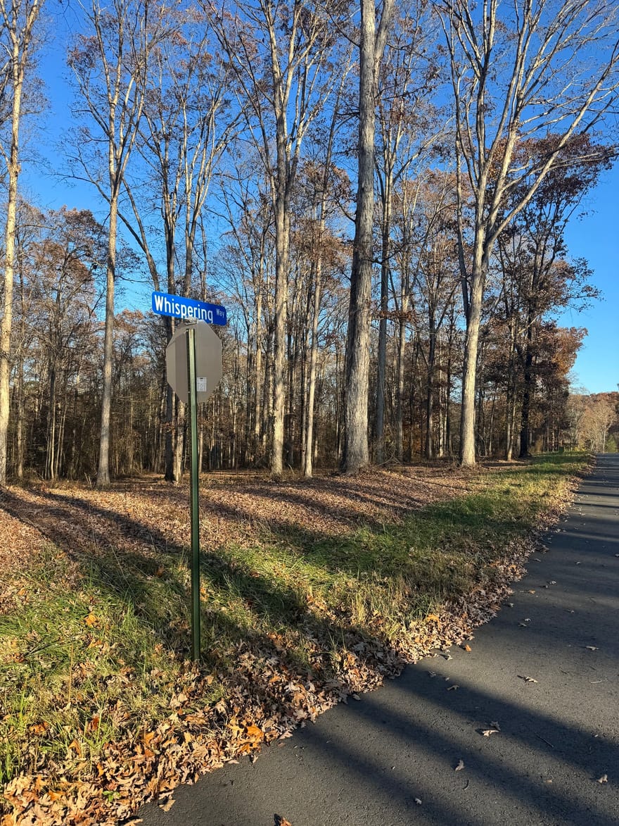 2095 Whispering Way, Statham, Georgia