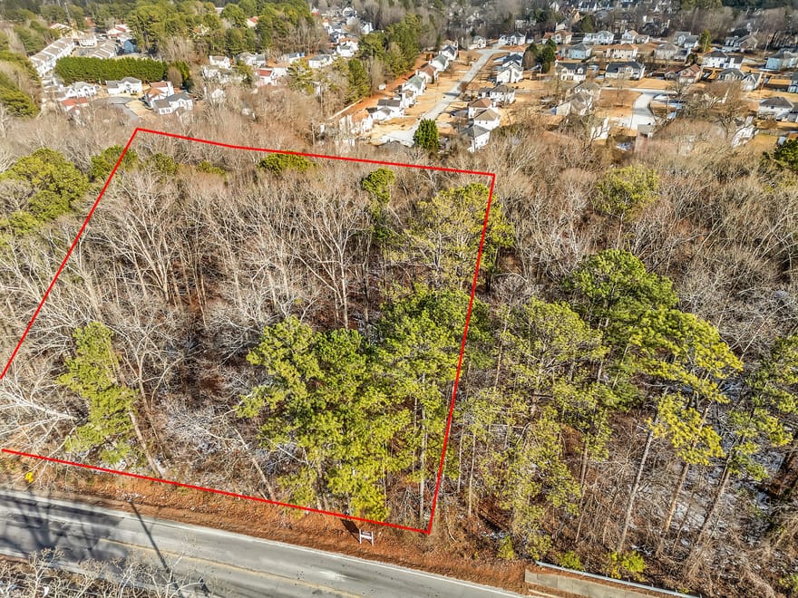 3648 Panthersville Road, Decatur, Georgia