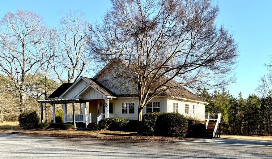 5332 Highway 115, Clarkesville, Georgia