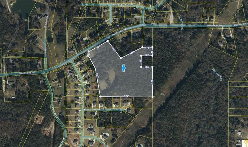 3250 Klondike Road SW, Conyers, Georgia