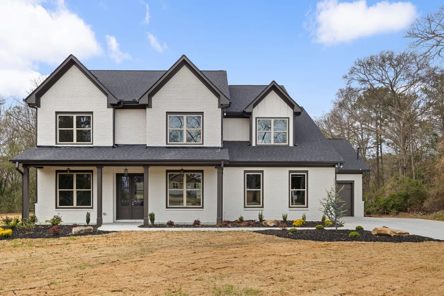 1629 Phillips Road, Lithonia, Georgia