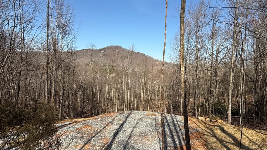 LOT 17 Chalet, Sautee Nacoochee, Georgia