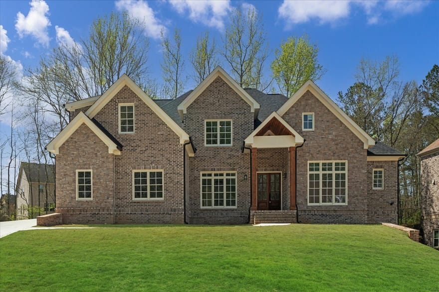 5265 Brookhollow Drive, Douglasville, Georgia