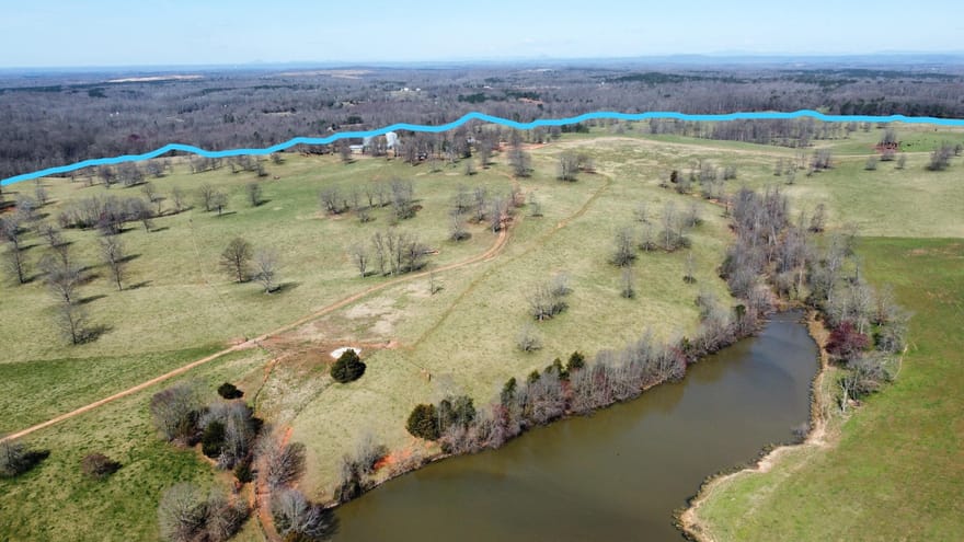 2090 Southern Seed Way, Carnesville, Georgia