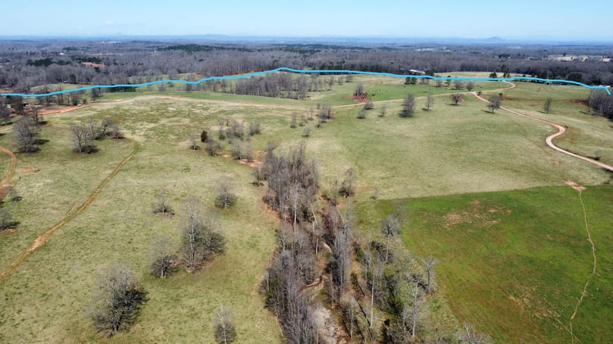 2090 Southern Seed Way, Carnesville, Georgia