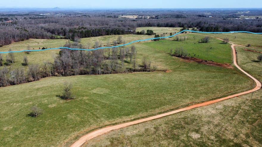 2090 Southern Seed Way, Carnesville, Georgia