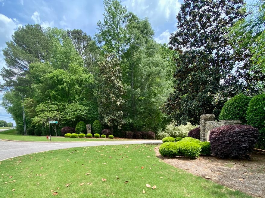 1010 Bridlegate Drive, Watkinsville, Georgia