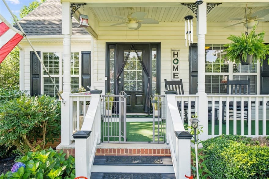 221 Timber Ridge Drive, Clarkesville, Georgia