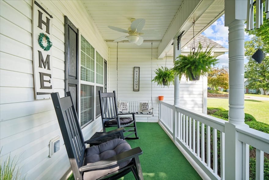 221 Timber Ridge Drive, Clarkesville, Georgia