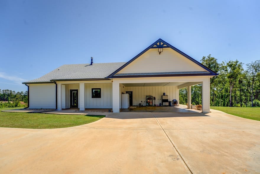 4348 Marshall Stewart Road, Crawfordville, Georgia
