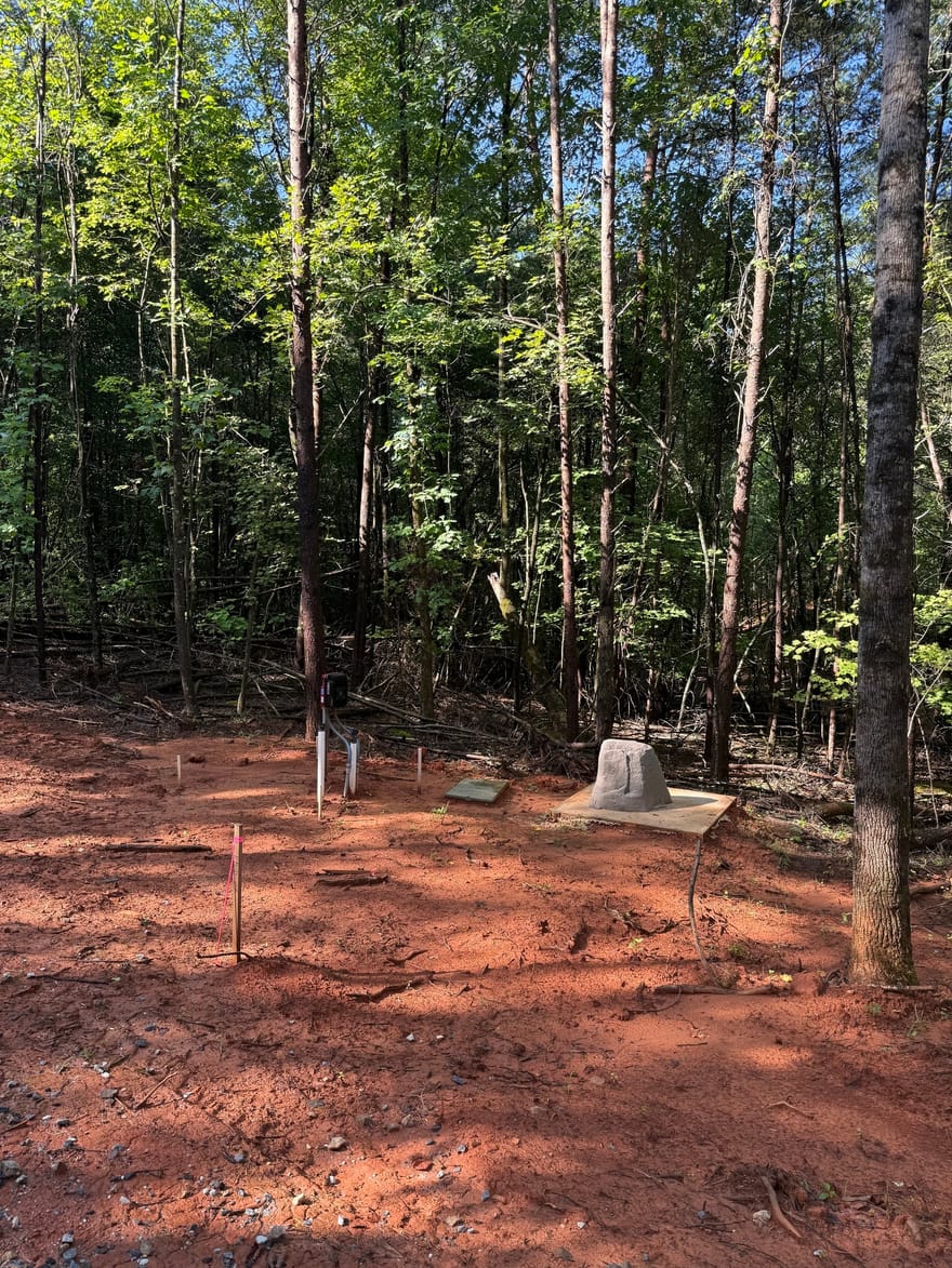 LOT 3 Helipad Road, Sautee Nacoochee, Georgia