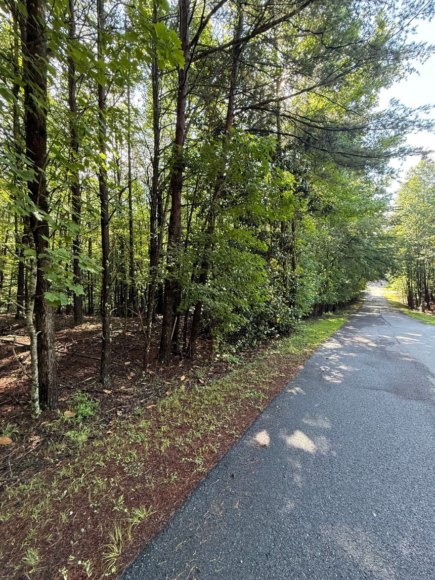 LOT 5 Marci Lane, Sautee Nacoochee, Georgia