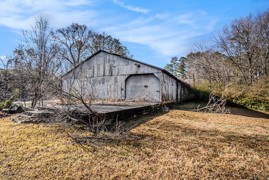 125 Hungerford Road, Gray, Georgia