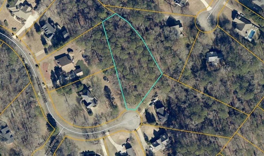 150 Kylemore Pass, Tyrone, Georgia