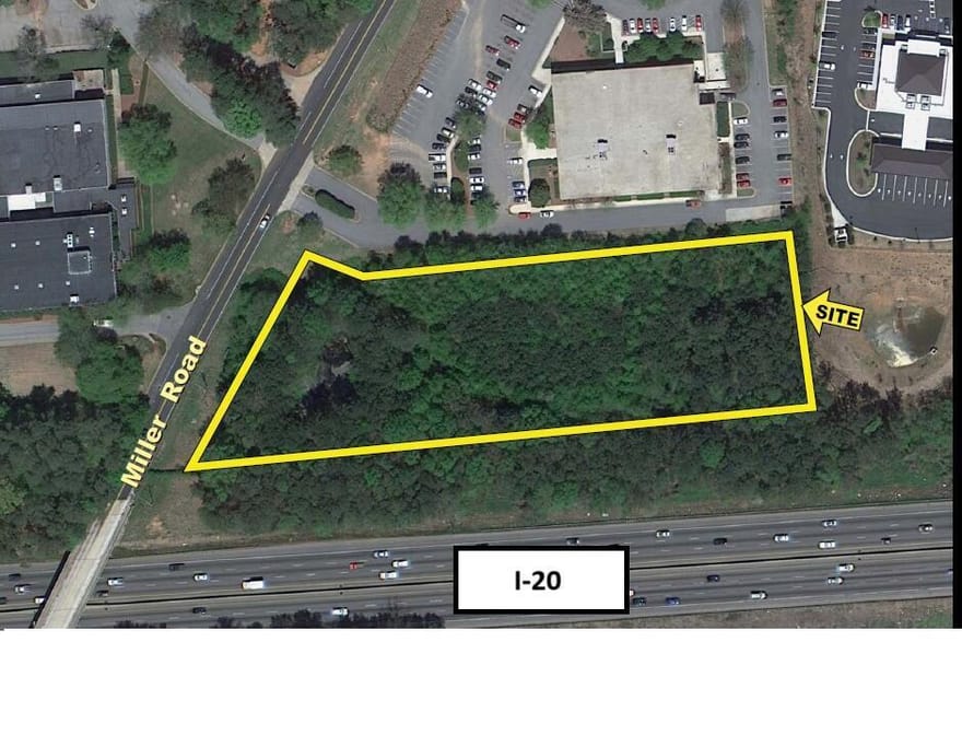 2944 Miller Road, Decatur, Georgia