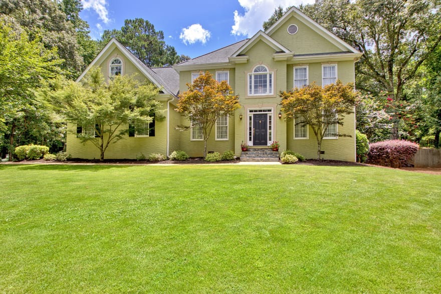 105 Arlington Tr, Fayetteville, Georgia