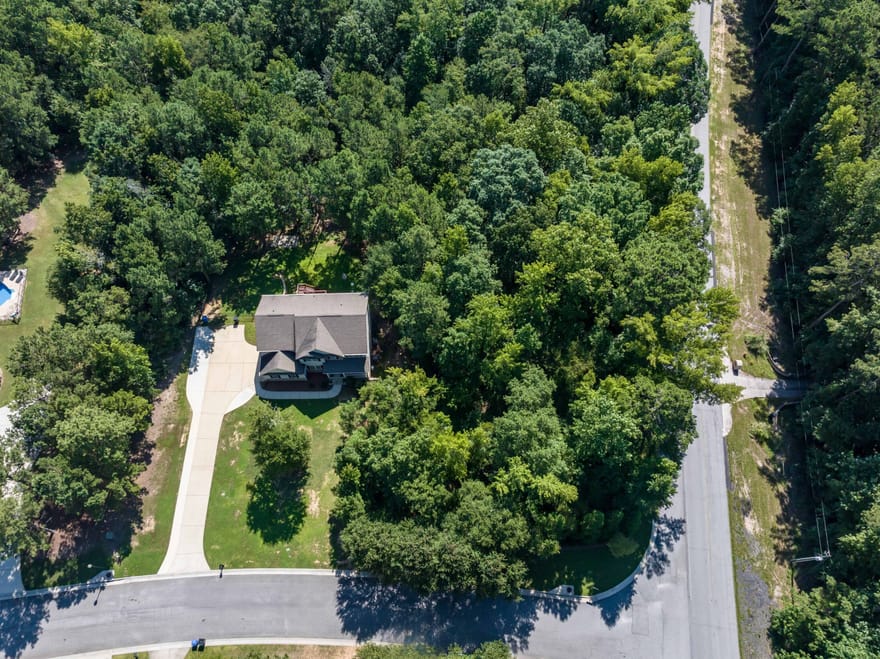 9700 Wooldridge Heights Drive, Fortson, Georgia
