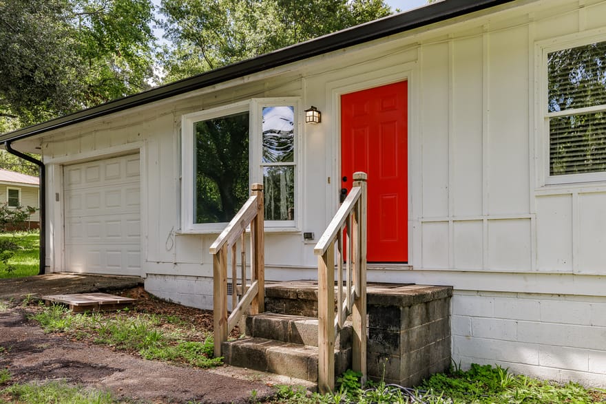 348 Alberta Drive, Colbert, Georgia