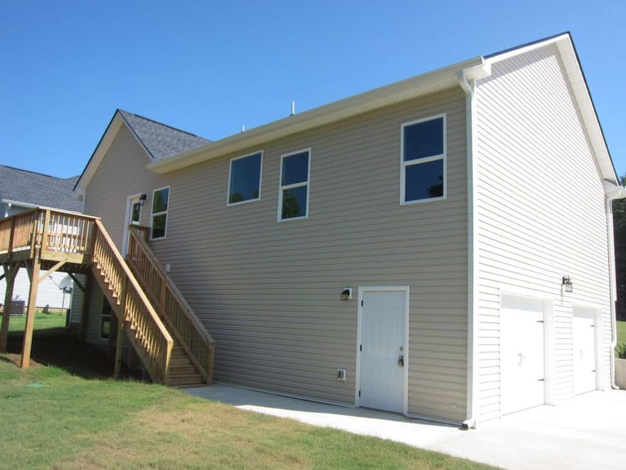 184 Gamel Road, Dallas, Georgia