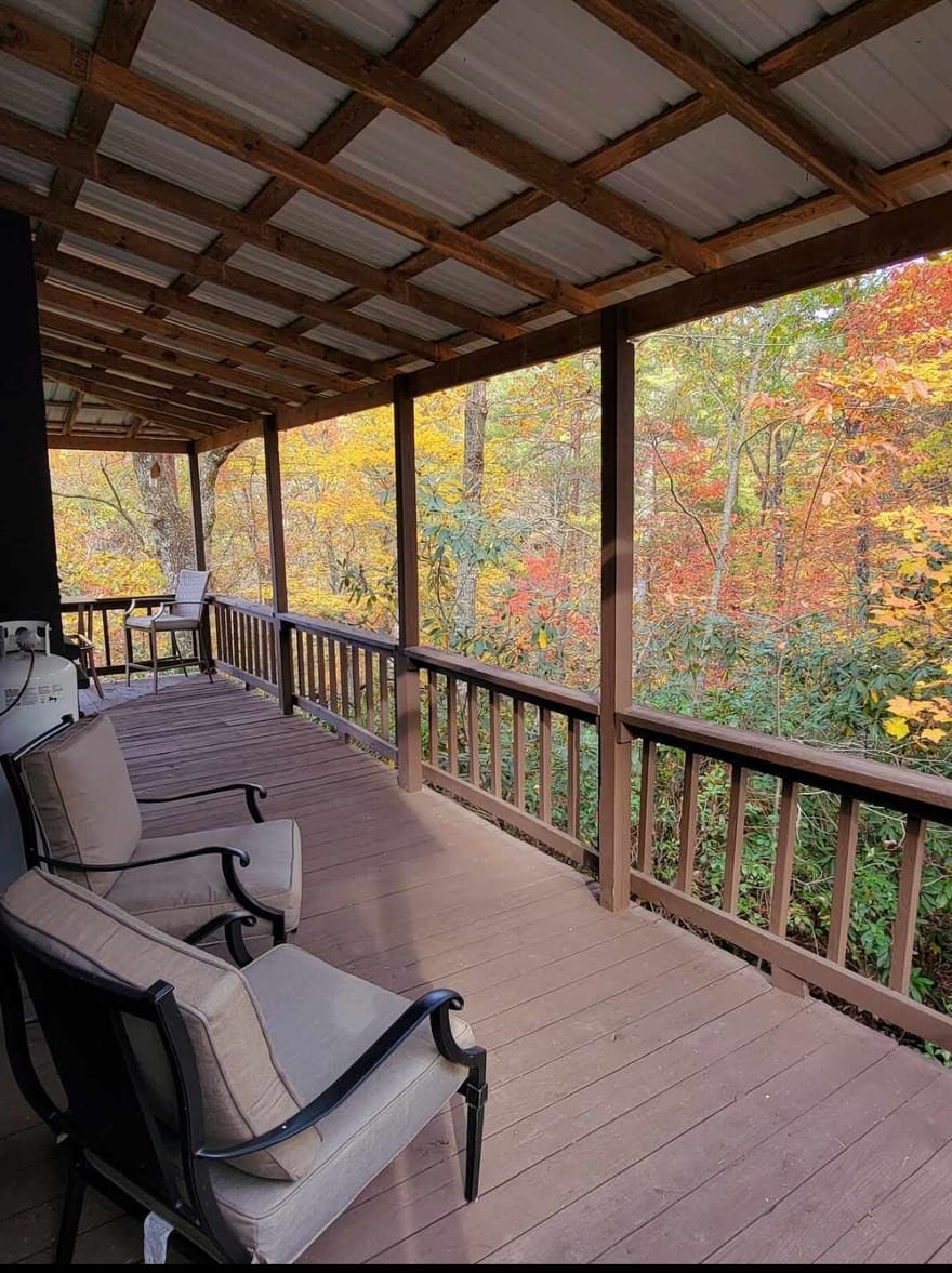 350 Field Drive, Sautee Nacoochee, Georgia