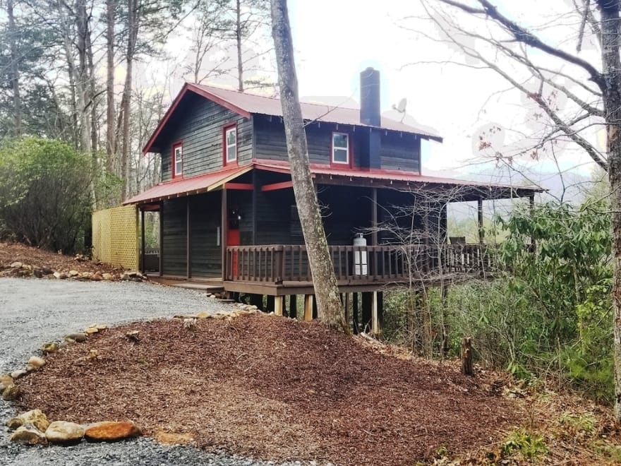 350 Field Drive, Sautee Nacoochee, Georgia