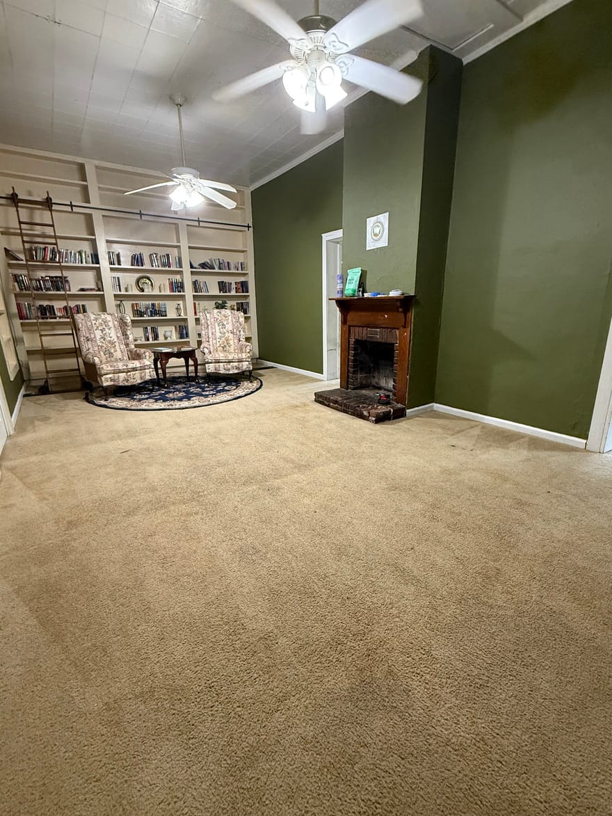 505 Kincaid Avenue, Griffin, Georgia