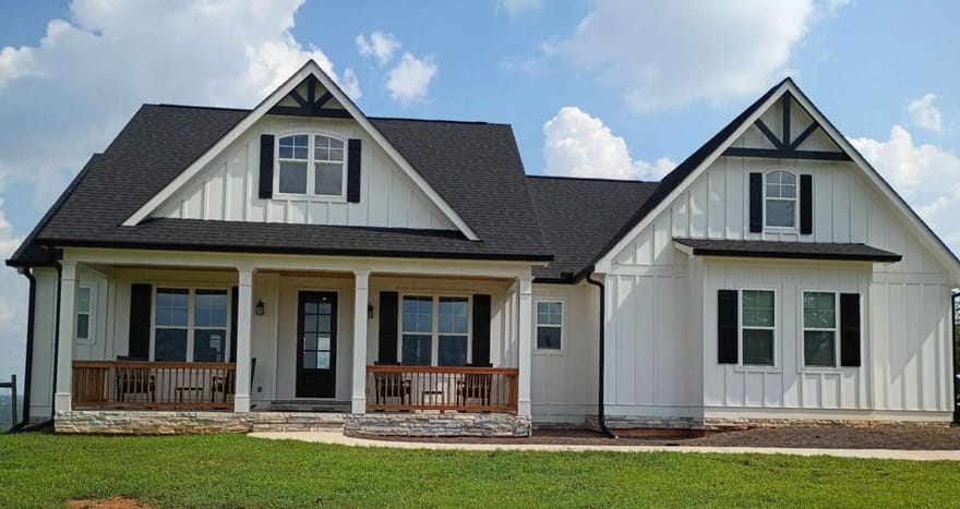 2284 Dabbs Bridge Road, Dallas, Georgia