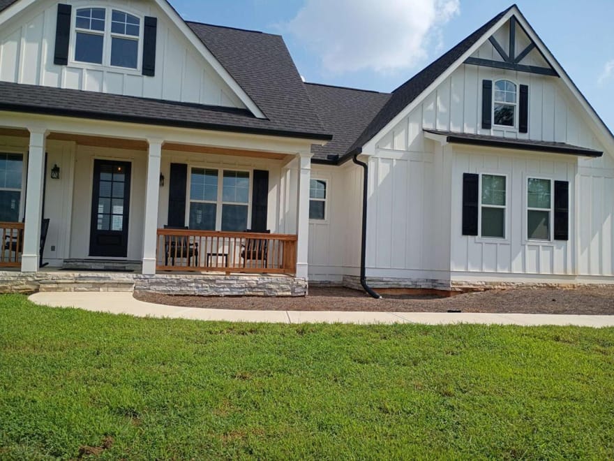 2284 Dabbs Bridge Road, Dallas, Georgia