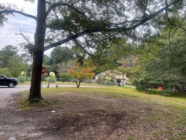 709 Ridge Avenue, Stone Mountain, Georgia