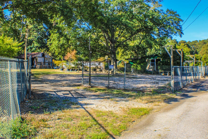 5907 Covington Highway, Decatur, Georgia