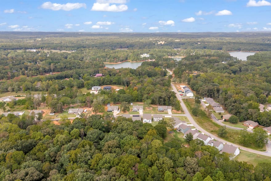 47 Bowers Estates Drive, Hartwell, Georgia